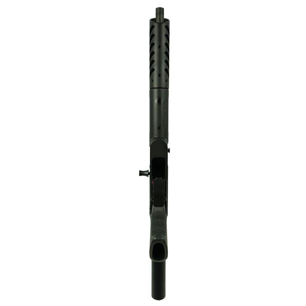Aero Survival Pistol with Extended Handguard 9mm Luger Glock Pattern Magazine 10.25" Barrel (No Brace)