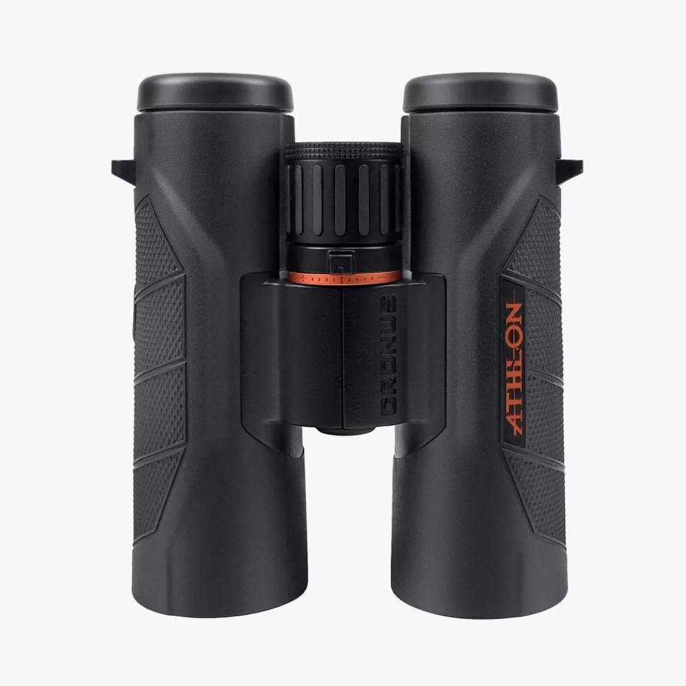 Athlon Cronus G2 UHD Binoculars 10x42 Black