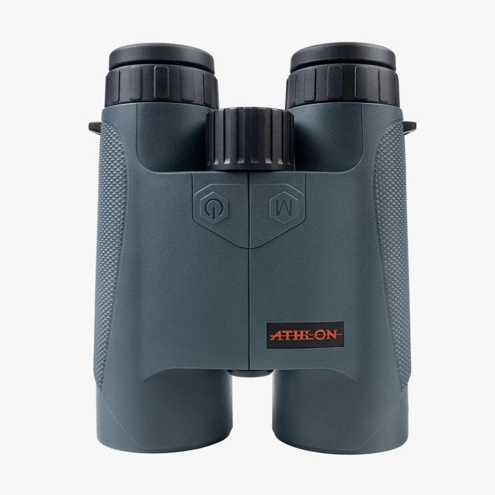 Athlon Cronus UHD Binoculars 10x50 Green