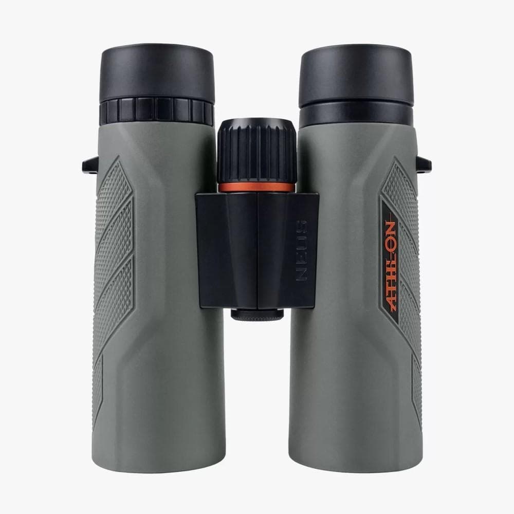 Athlon Neos G2 HD Binoculars 8x42 Green