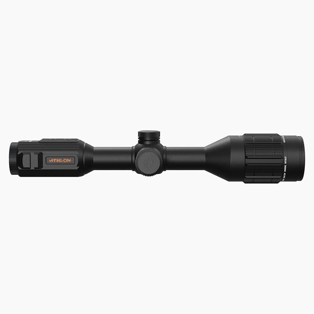 AThlon Cronus ATS Pro Thermal Rifle Scope 50-640