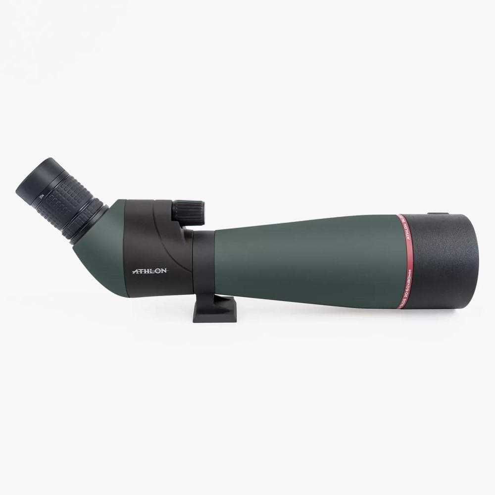 Athlon Talos Spotting Scope 20-60x80 Green