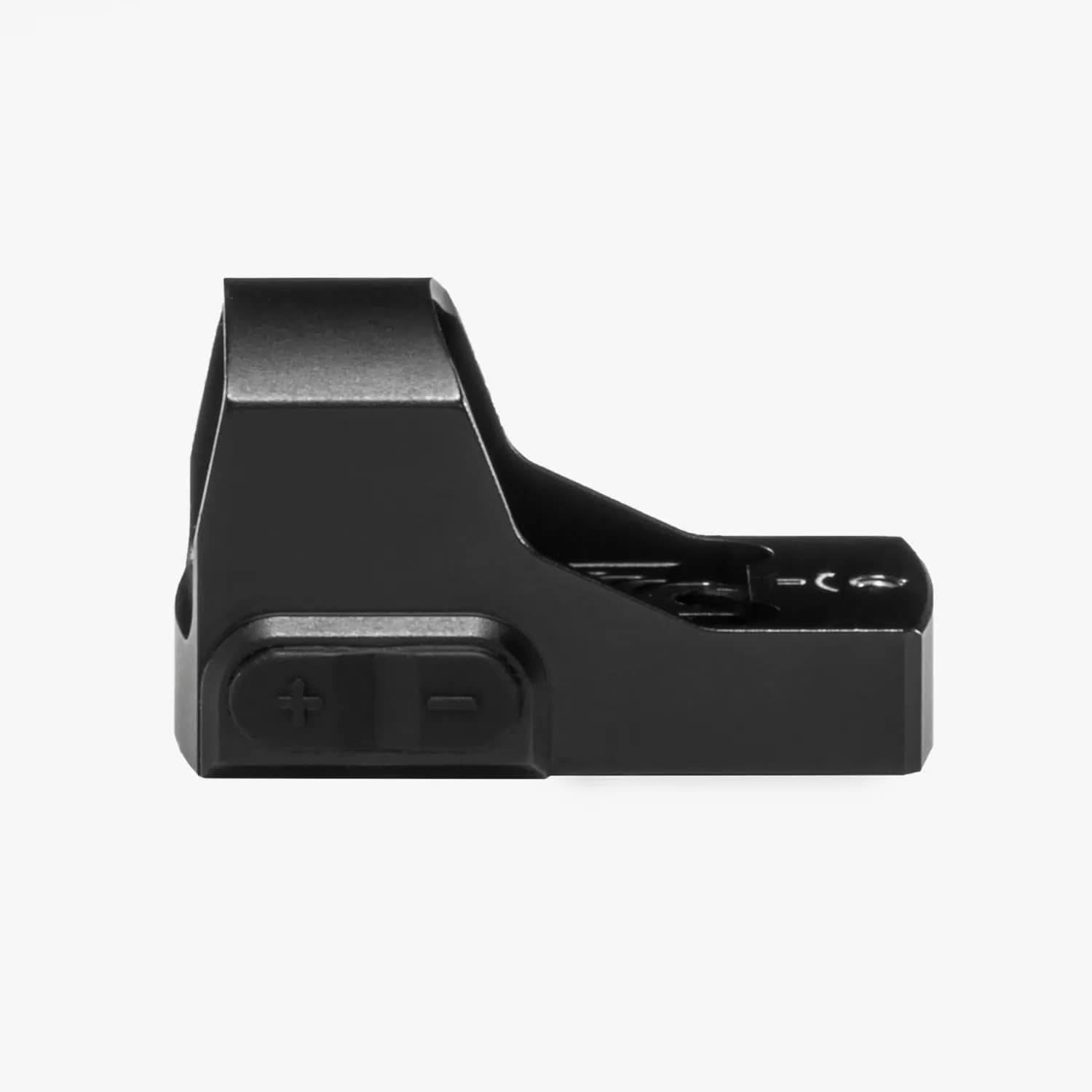 Athlon Midas EDC Red Dot Scope 3 MOA