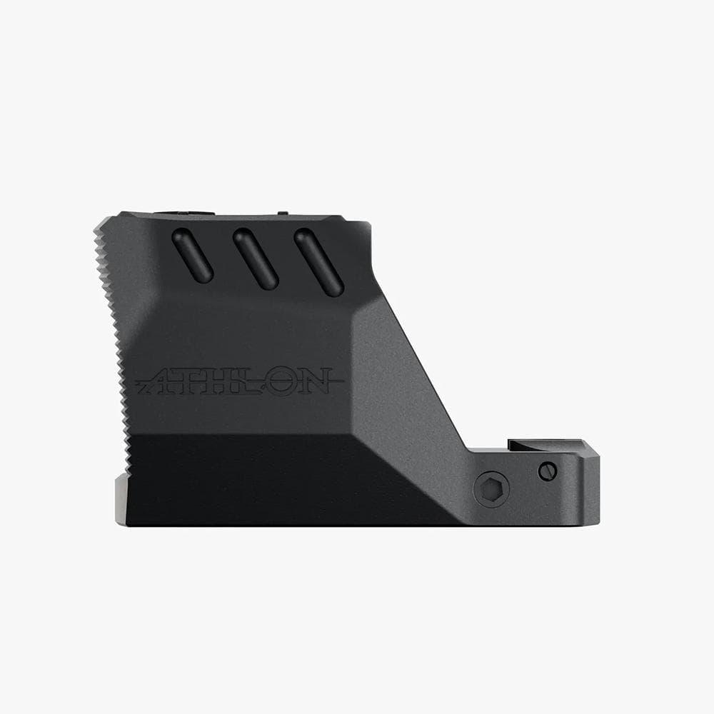 Athlon Midas Burst Red Dot Sight 3 MOA Black