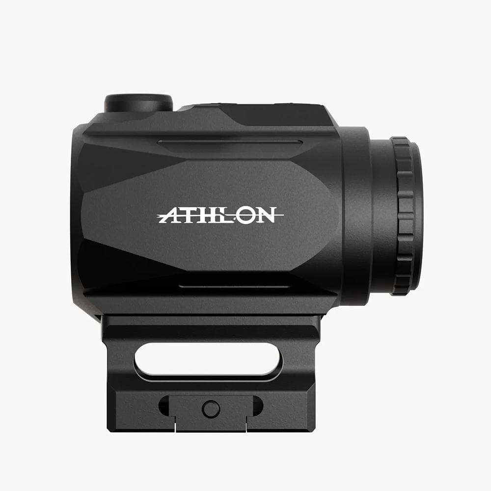 Athlon Midas Flare 1x Prism Sight