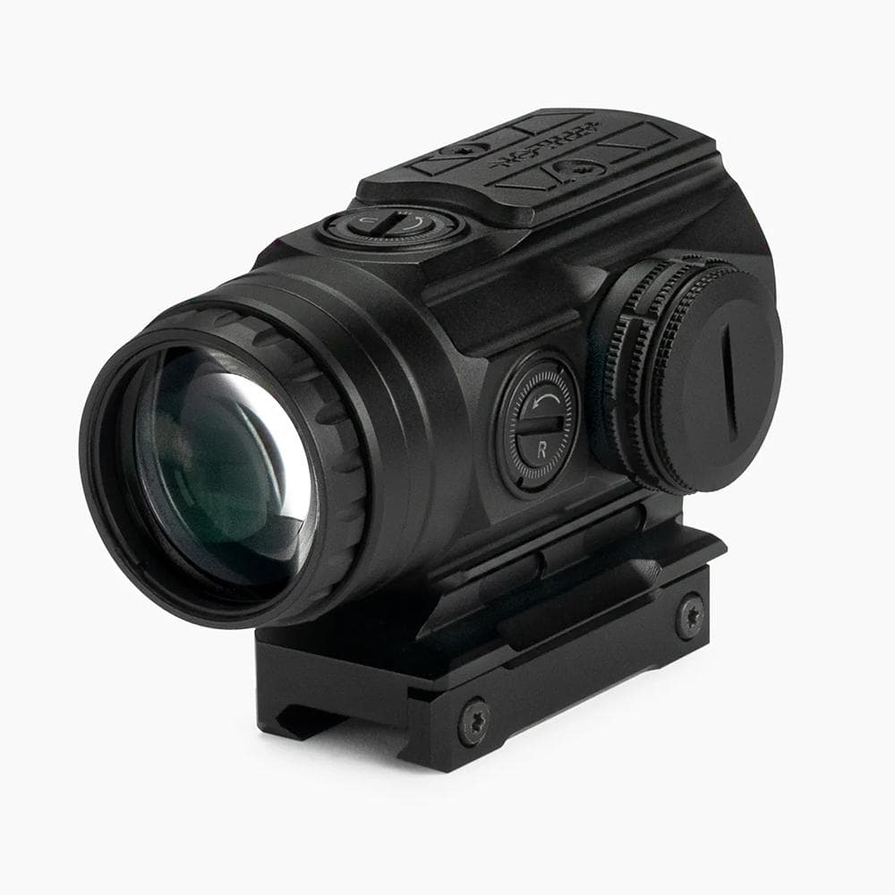 Athlon Midas Flare 3x Prism Sight