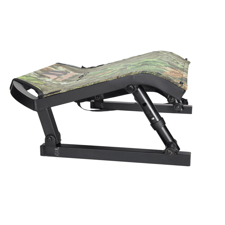 Millennium Run N Gun Turkey Seat Mossy Oak Obsession