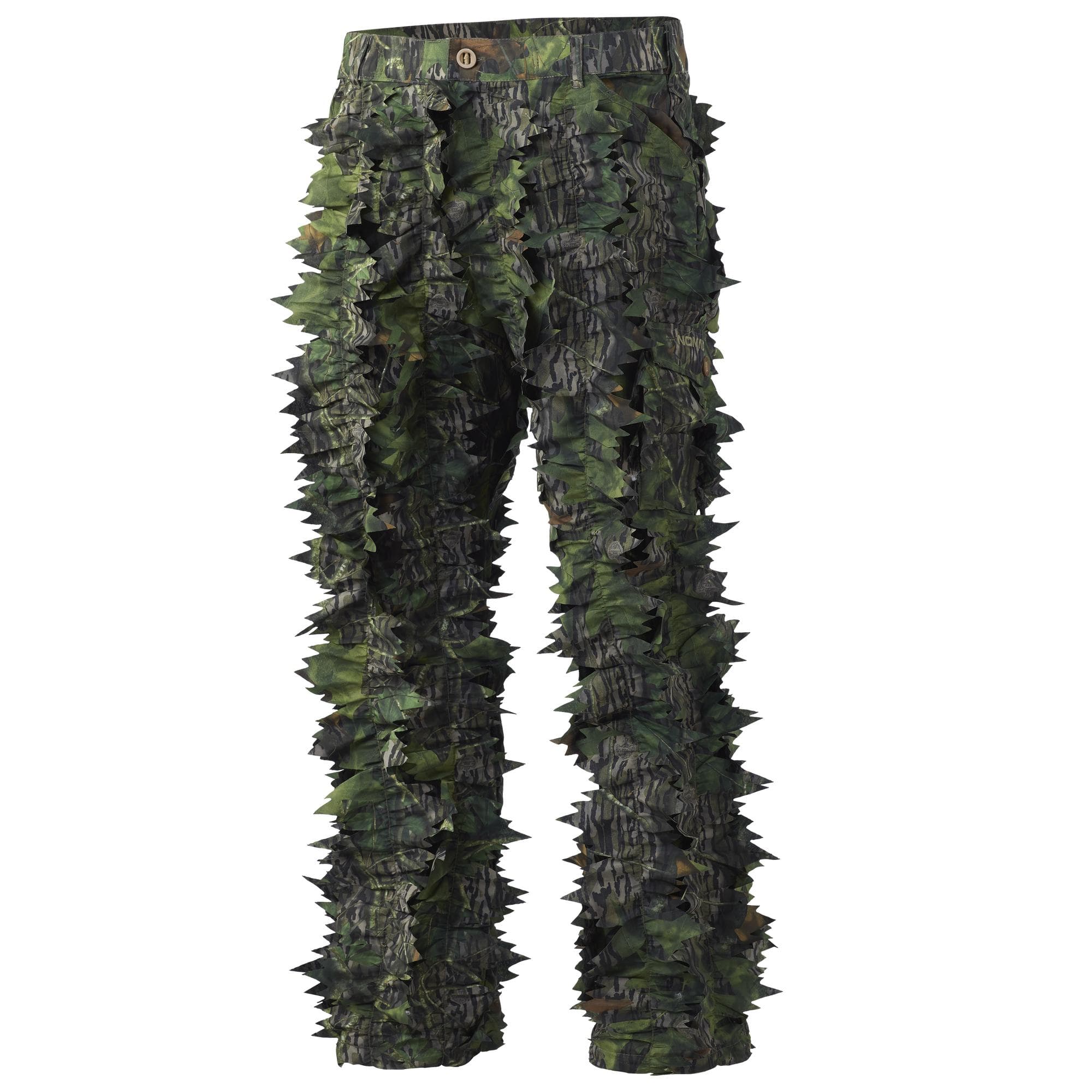 Nomad Leafy Pant Mossy Oak Shadowleaf 2XL