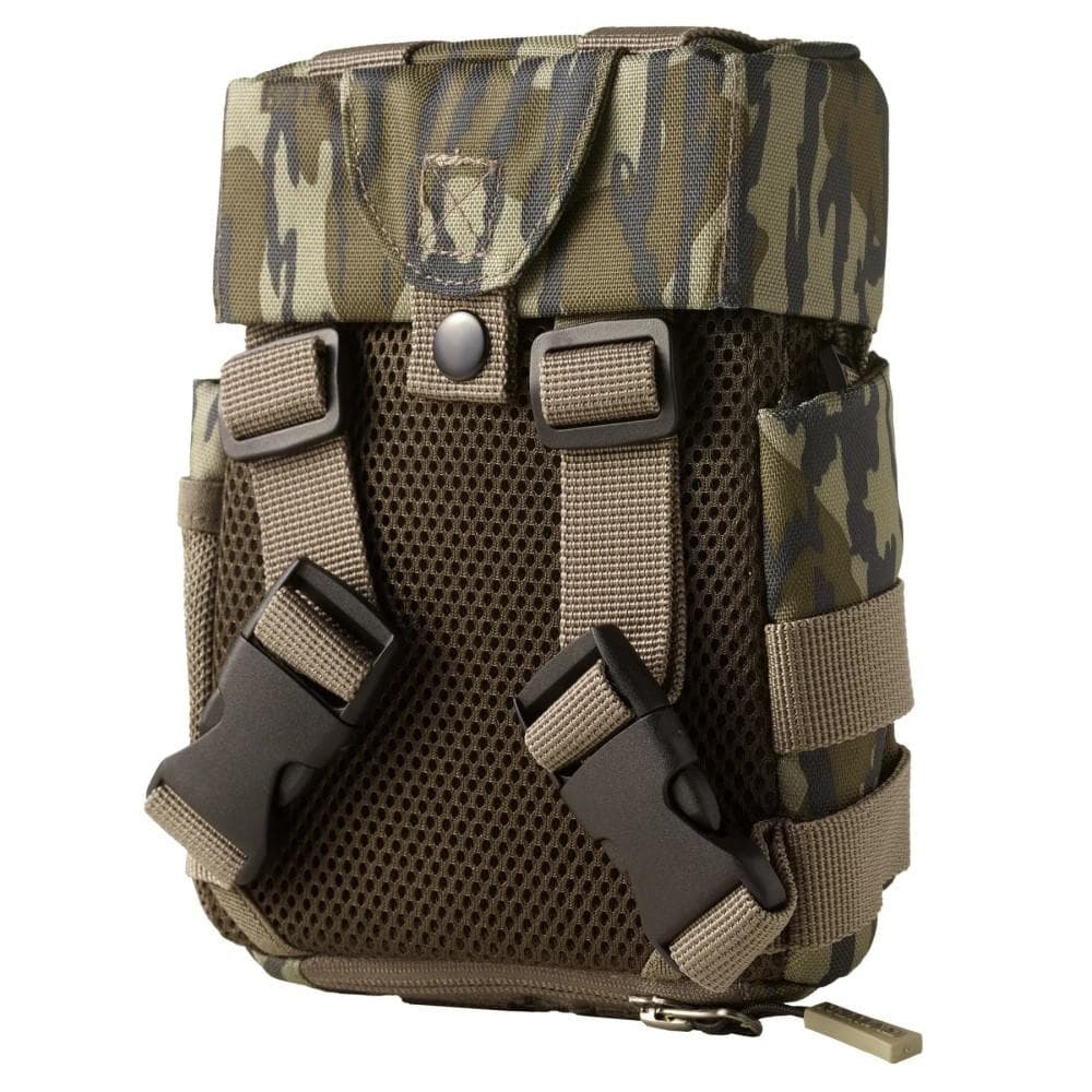 Nomad Bino Harness Mossy Oak Bottomland