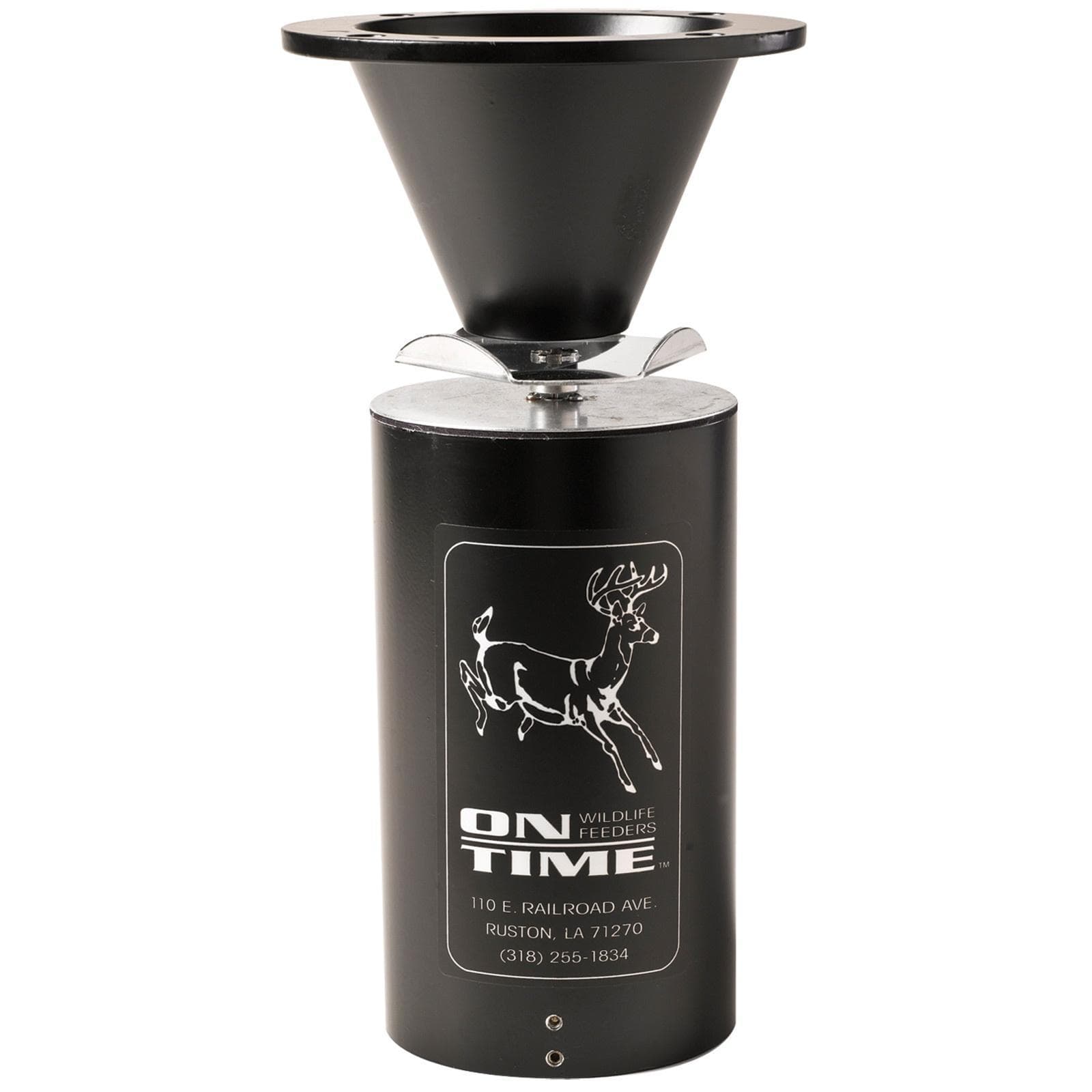 On Time Classic Lifetime Game Feeder