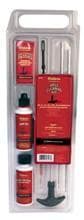 Outers Clamshell Cleaning Kit 9mm/.380/.357/.38