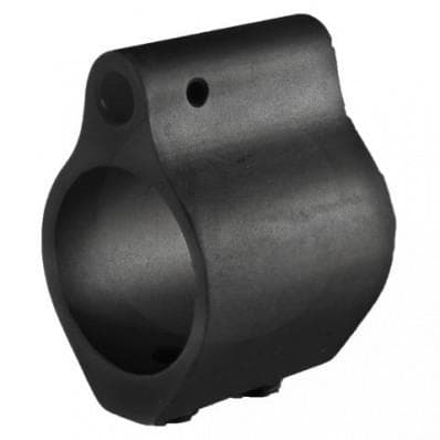 TROY .750 Low Profile Gas Block - Black