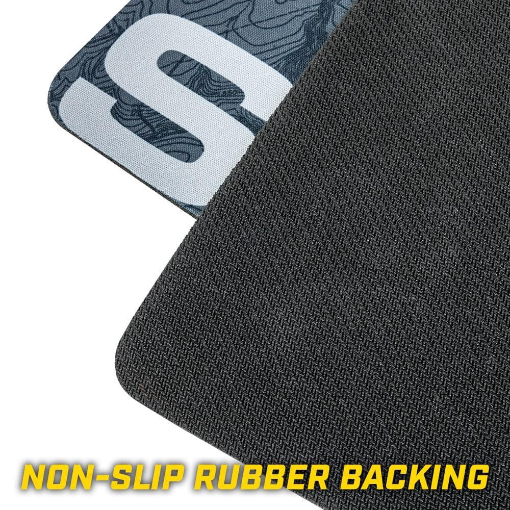 Otis Sportsmans Cleaning Mat