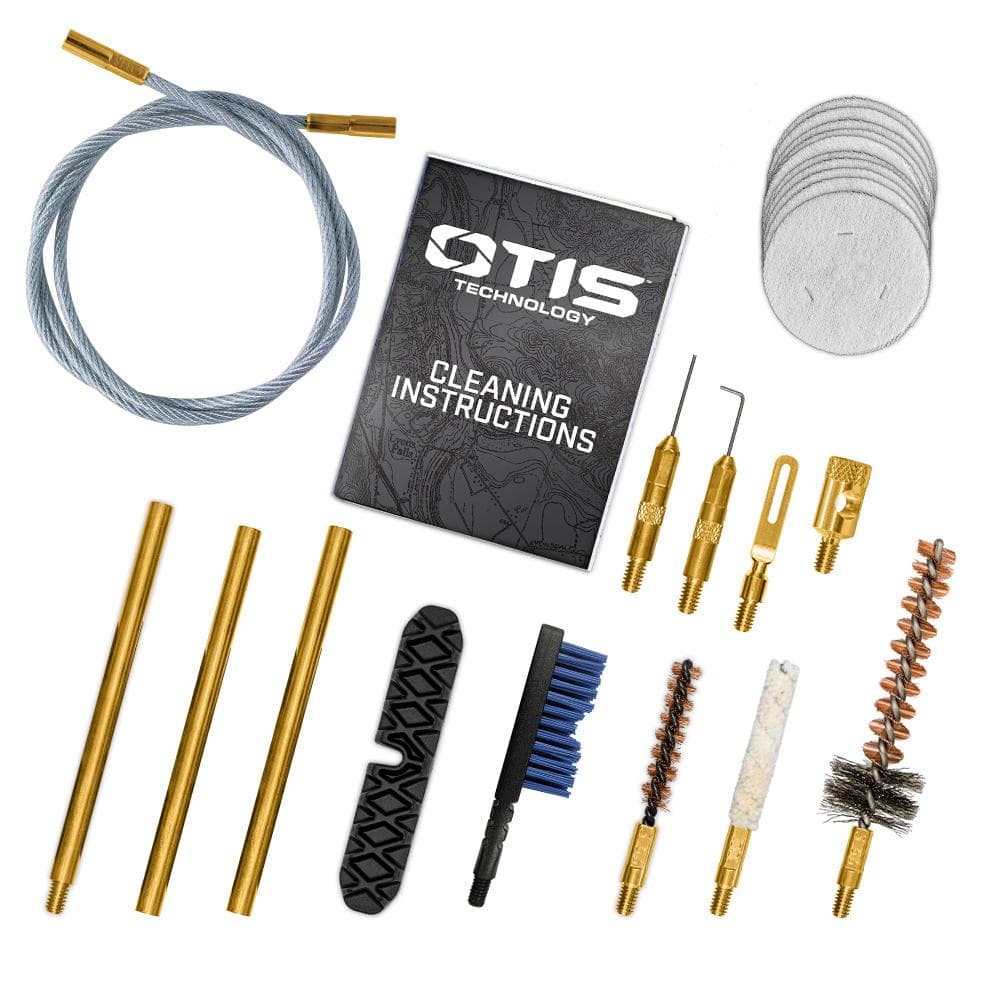 Otis .223 Cal Patriot Series Rifle Cleaning Kit
