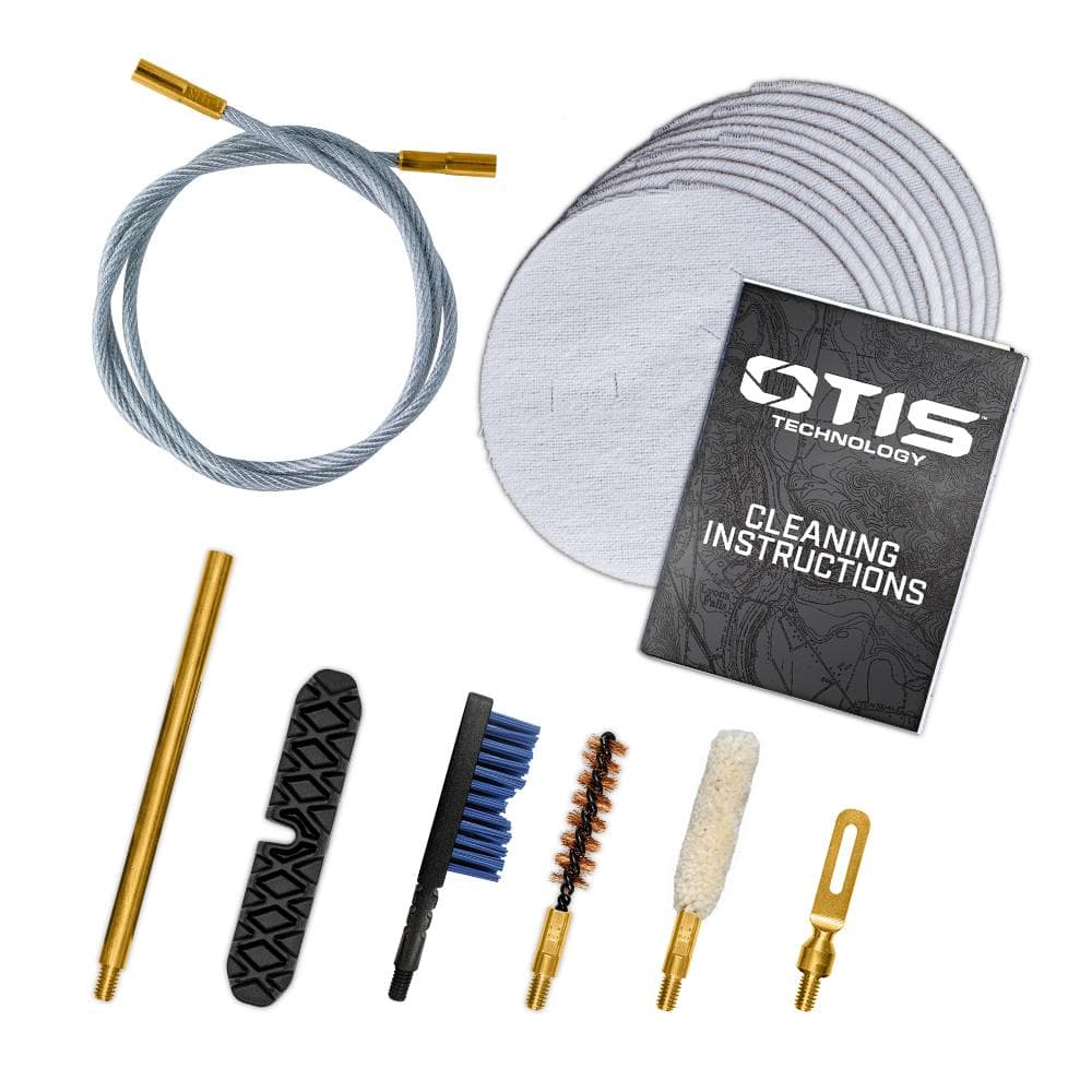Otis .30 Cal Patriot Series Rifle Cleaning Kit