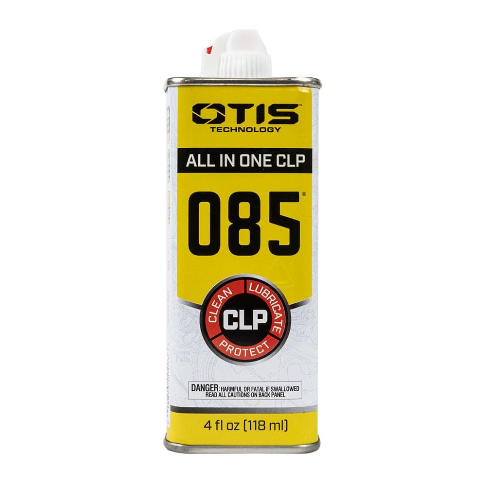 Otis O85 CLP 4 oz Bottle