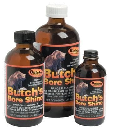 Pachmayr Butch's Bore Shine - 16 oz