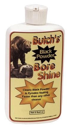 Pachmayr Butch's Black Powder Bore Shine