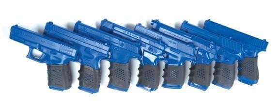 Pachmayr Tactical Grip Gloves - Ruger LCP Taurus TCP Kel-Tec P-3AT & P32 NEW