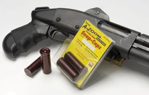 A-Zoom Metal Snap Caps 20 ga 2/ct