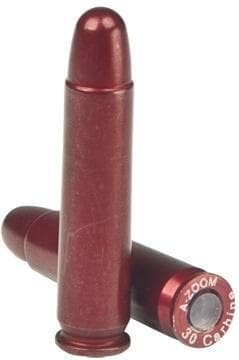 A-Zoom Metal Snap Caps .30 Carbine 2/ct