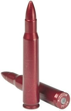 A-Zoom Metal Snap Caps .30-06 2/ct