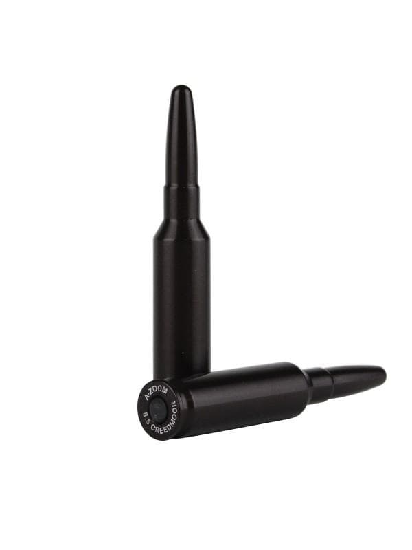 A-ZOOM 6.5 Creedmoor SNAPCAP 2PK