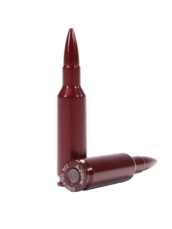 A-ZOOM 224 Valkryie Snap Cap 2PK