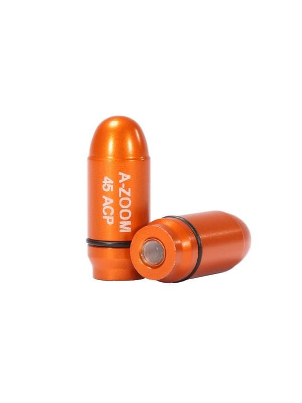 StrikerCap 45ACP 2/pk