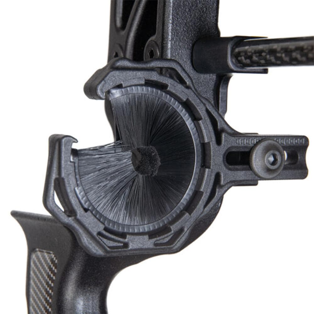 Diamond Archery Deploy SB Bow 70 lb RAK RH Black