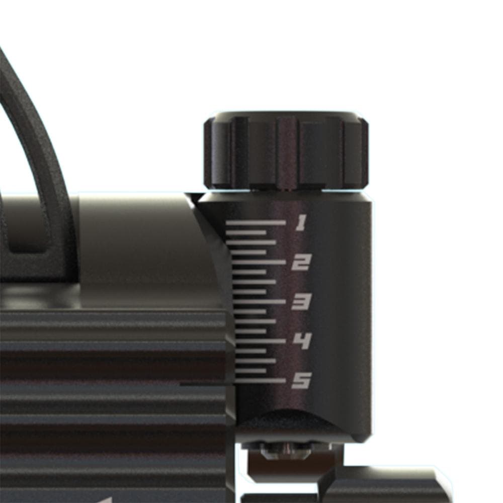 Ripcord Ratchet Cable Driven Arrow Rest IMS Mount Non Micro Adjustable RH