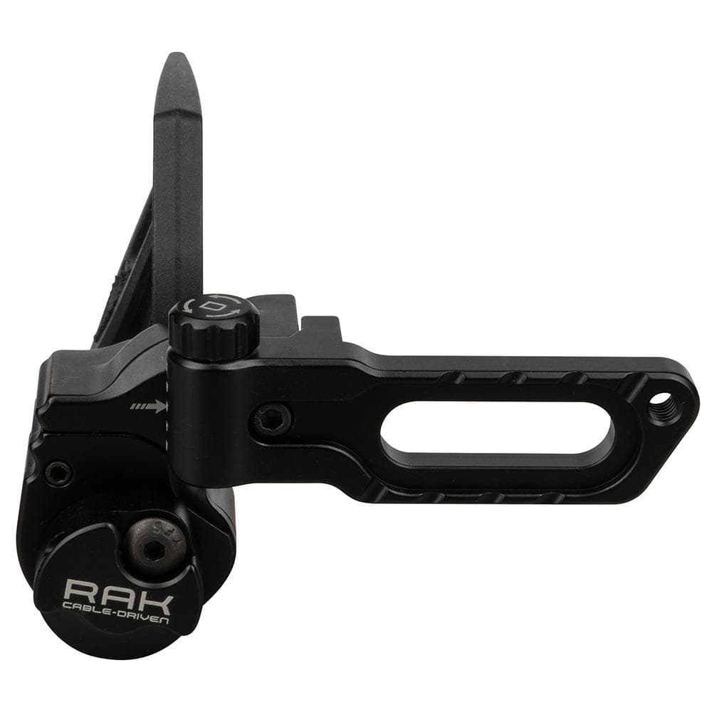 Ripcord RAK Cable Driven Arrow Rest IMS Mount Non Micro Adjustable RH