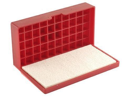 Hornady Case Lube Pad and Reloading Tray