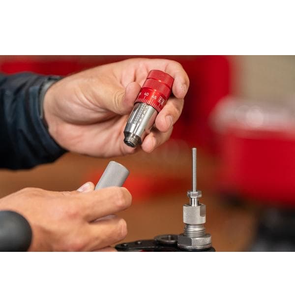 Hornady Click-adjust Bullet Seating Micrometer