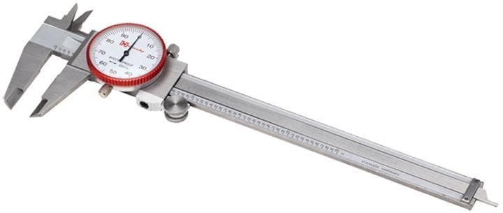 Hornady Dial Caliper (inches)