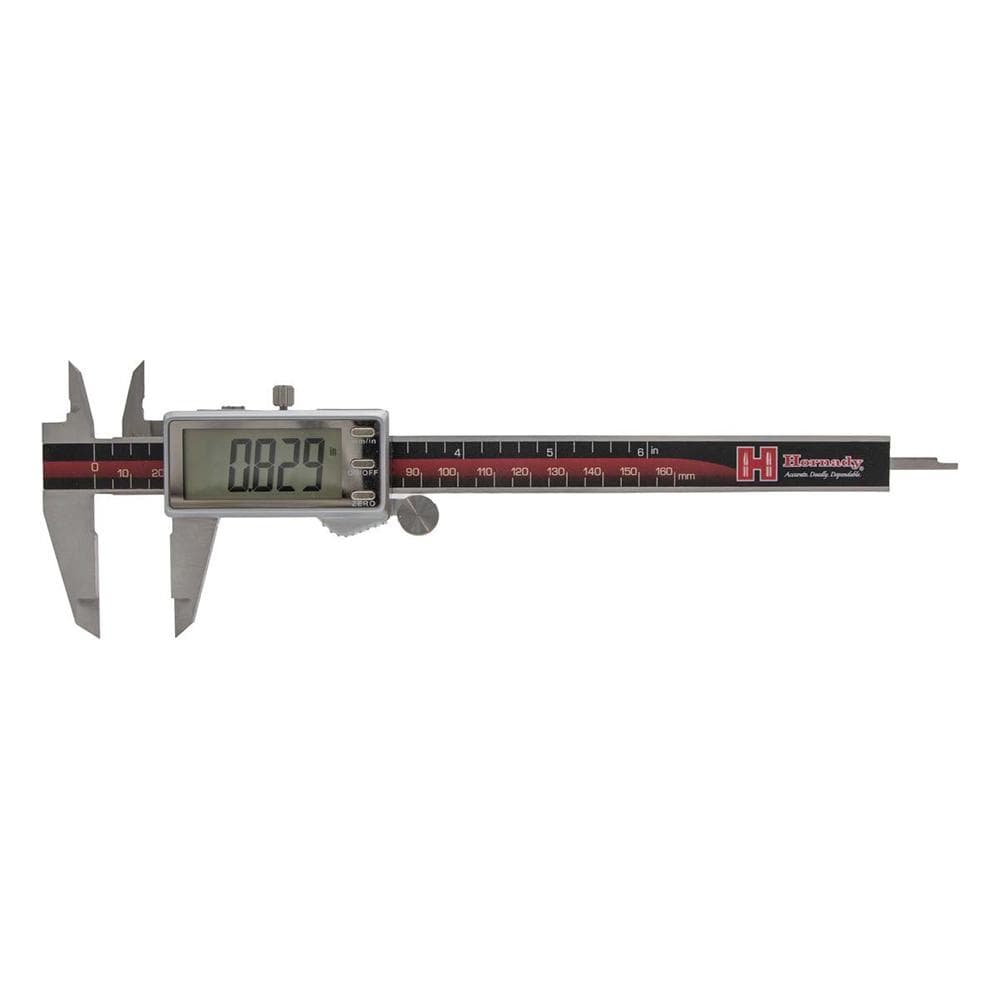 Hornady Digital Caliper