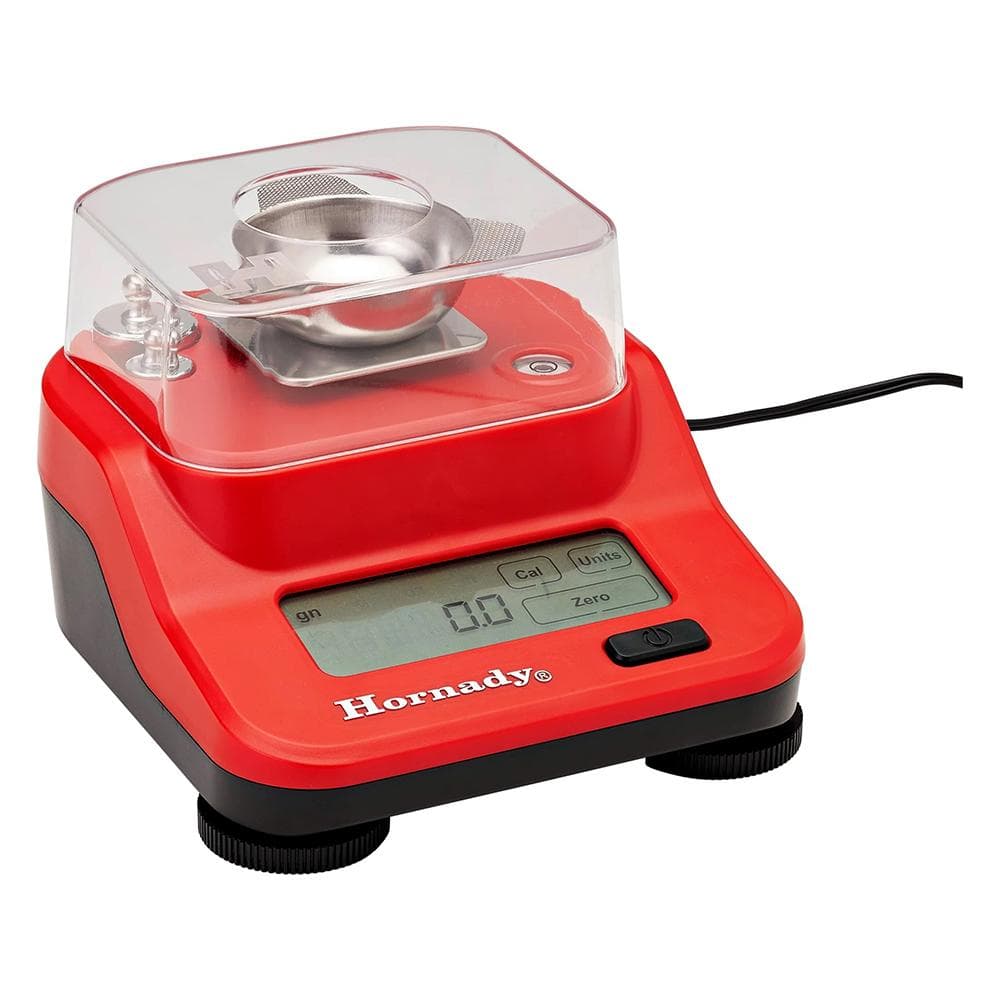 Hornady M2 Digital Bench Scale 1500gr