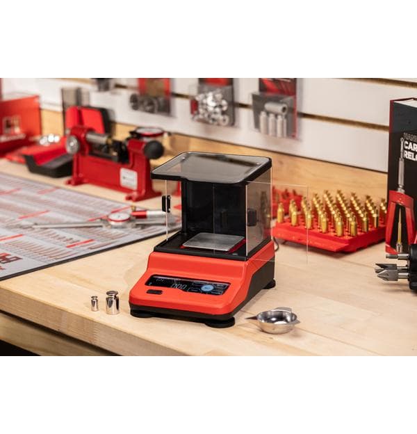 Hornady Precision Lab Scale