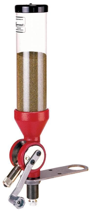 Hornady Lock-N-Load Bench Rest Powder Measure