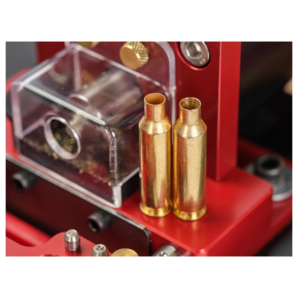 Hornady High Speed 3-in-1 Power Case Trimmer