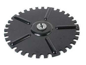 Hornady Lock-N-Load Automatic Case Feeder Handgun Plate