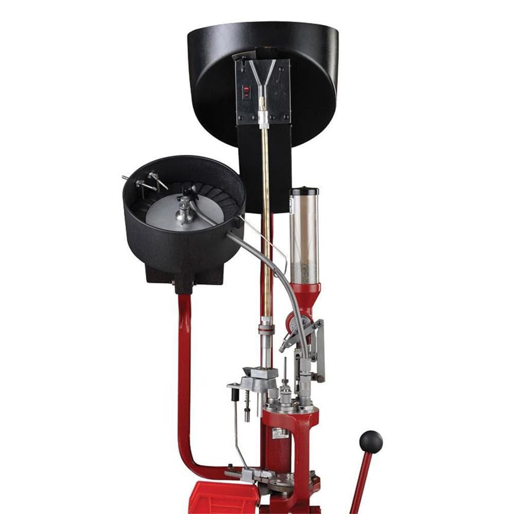 Hornady Lock-N-Load Bullet Feeder 110V (7/8" Thread)