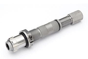 Hornady Lock-N-Load Bullet Feeder Pistol Dies