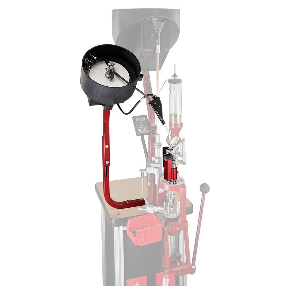 Hornady Lock-N-Load Rifle Bullet Feeder .22 Cal