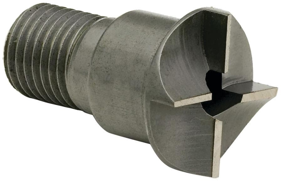 CAM LOCK TRIMMER CUTTER