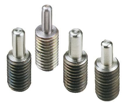 Hornady Neck Turning Tool Mandrel .264/6.5mm