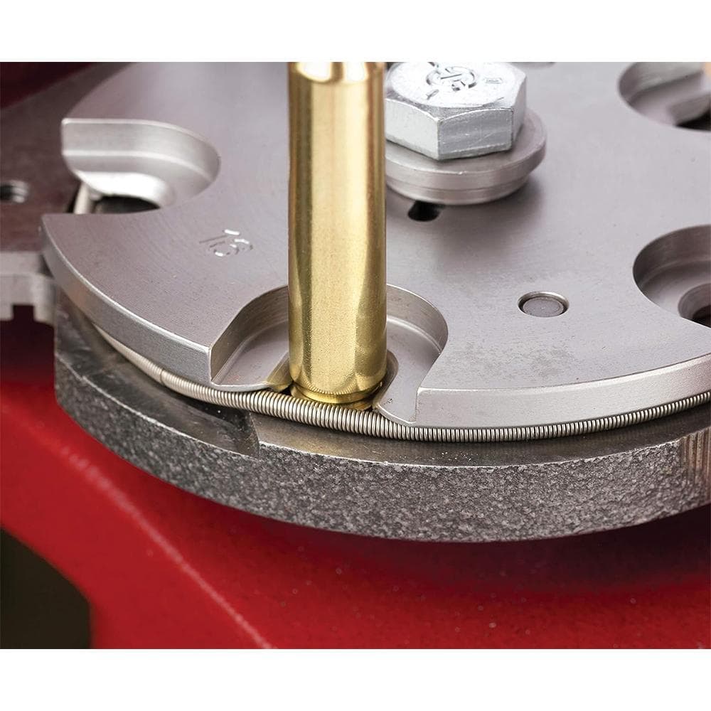 Hornady Reloading Lock-N-Load AP Case Retainer Spring 3/ct