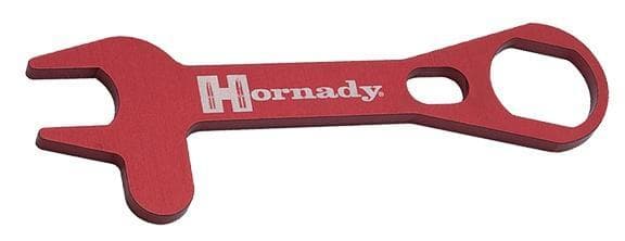 Hornady Lock-N-Load Deluxe Die Locking Ring Wrench
