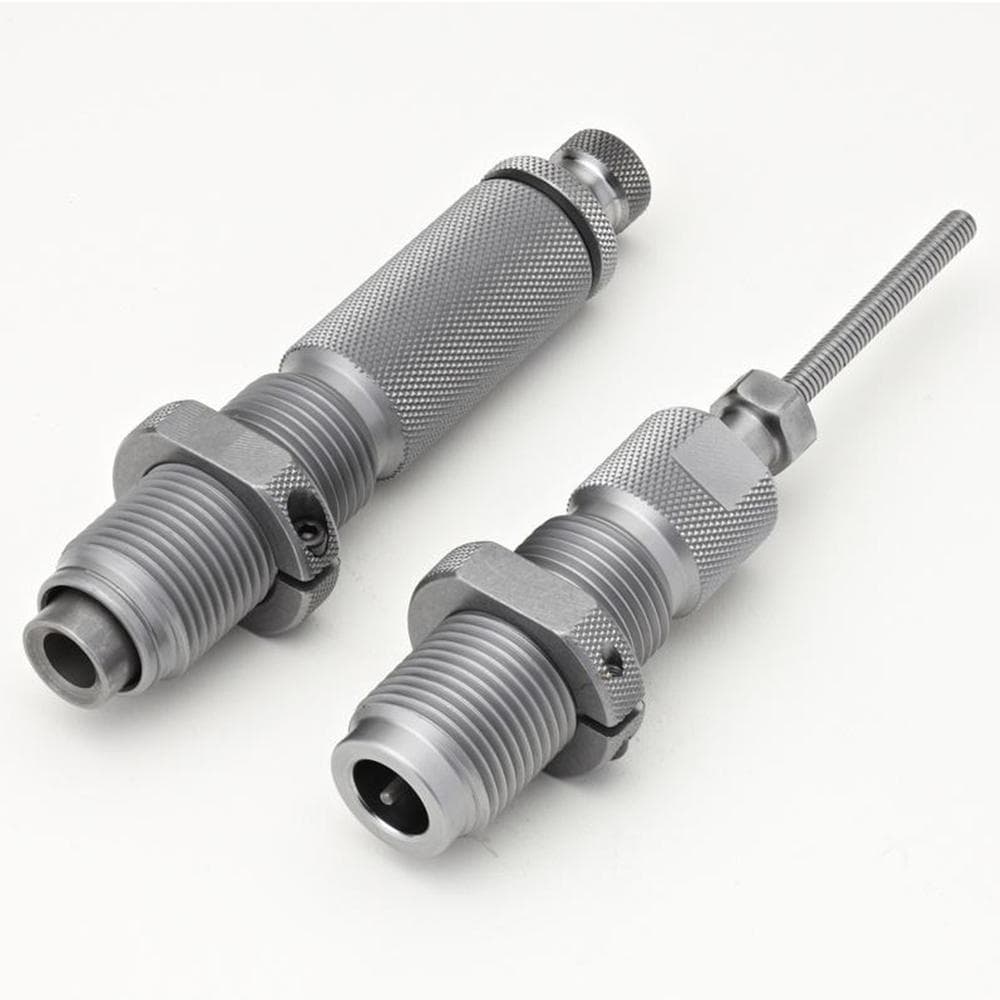 Hornady Custom Grade New Dimension Series III Rifle 2-Die Set 5.7x28 FN