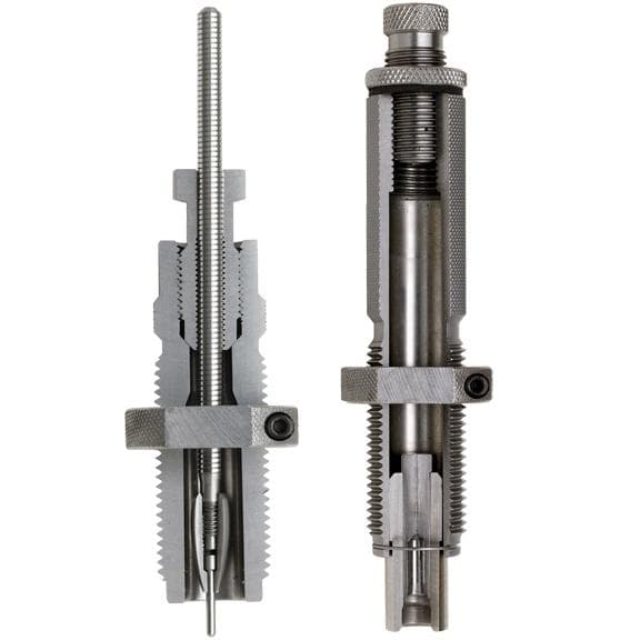 Hornady Custom Grade New Dimension Series III Rifle 2-Die Set .32 Auto .311"